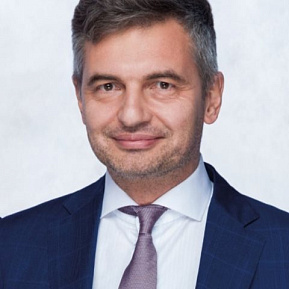 Сергей Ковалев