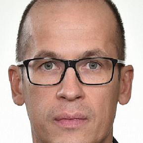 Александр Бречалов