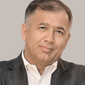 Константин Бейрит