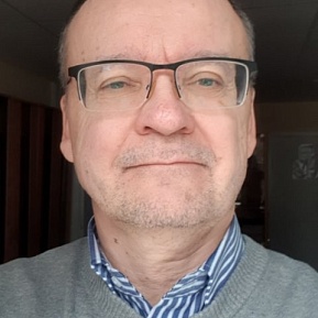 Сергей Шавкин