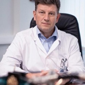 Олег Аполихин