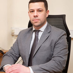 Роман Минухин