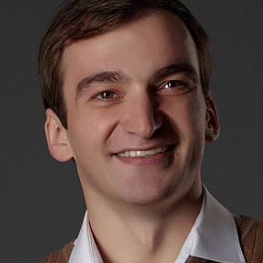 Павел Аванян