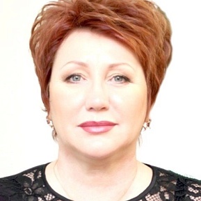 Елена Перминова