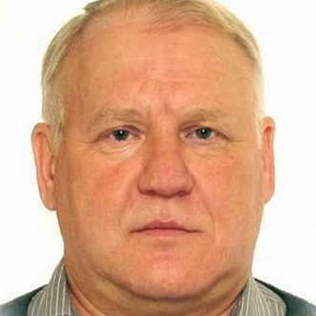 Сергей Кругликов