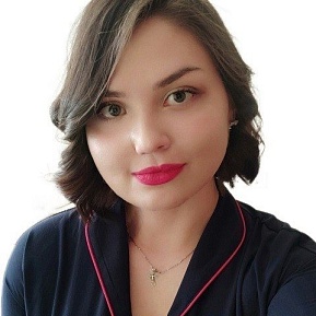 Анастасия Михеева