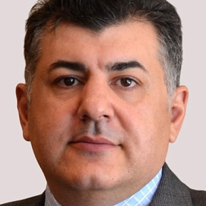 Михаил Грин