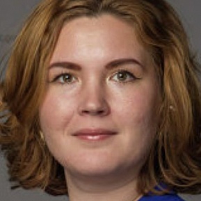 Ирина Поминова