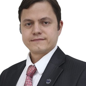 Михаил Варфоломеев
