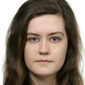 Алина Таманцева