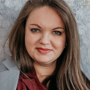 Юлия Баимова