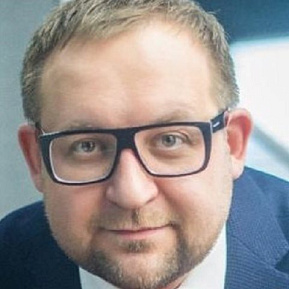 Дмитрий Ноженко