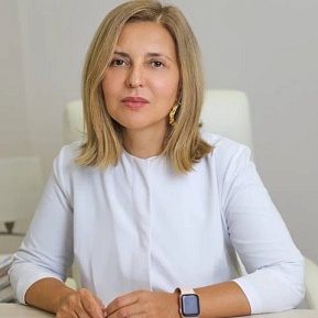 Ольга Ткачева