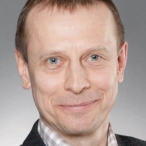 Олег Гринько