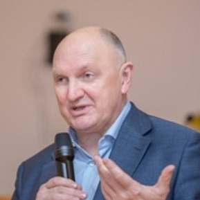 Сергей Никитов