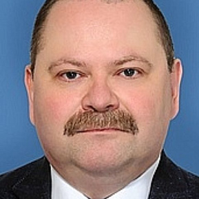 Олег Мельниченко