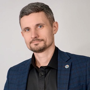 Алексей Прудников