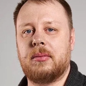 Кирилл Иванов