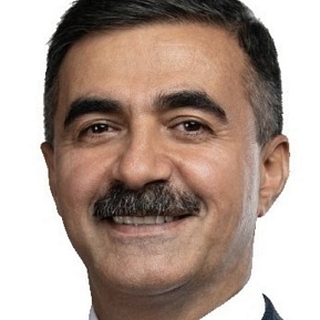 Вугар Багиров