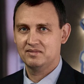 Руслан Димухамедов