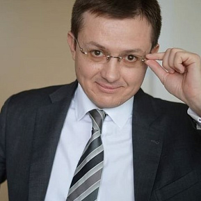 Евгений Маркин