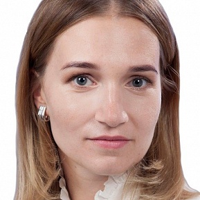 Виктория Тургенева
