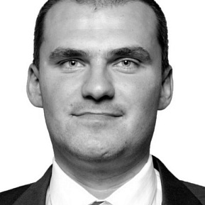 Дмитрий Чернов