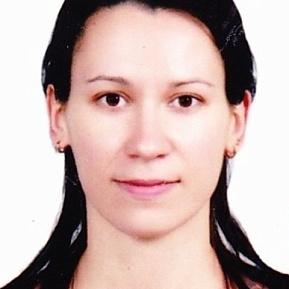 Вера Перминова