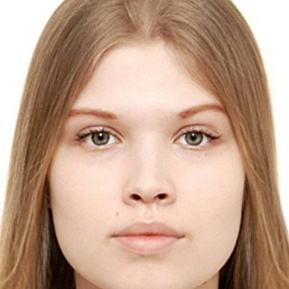 Полина Щербакова