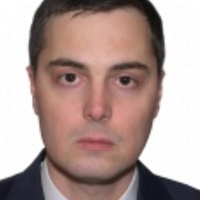 Алексей Тихомиров