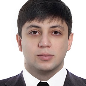 Алан Лазаров