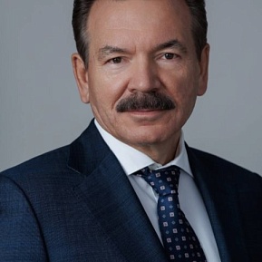 Михаил Сутягинский