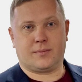 Дмитрий Коренков
