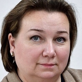 Мария Князева