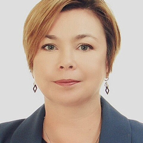 Наталья Мартыненко