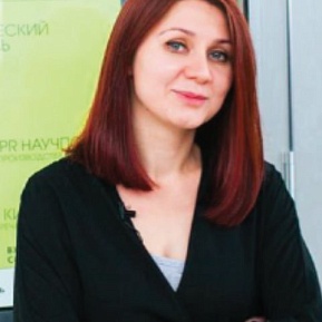 Ирина Белых