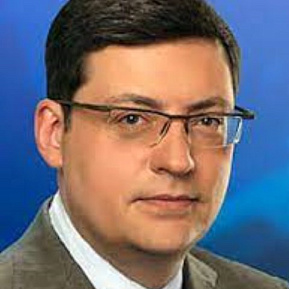 Кирилл Поздняков