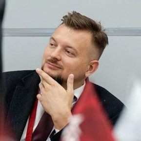 Владимир Брусило