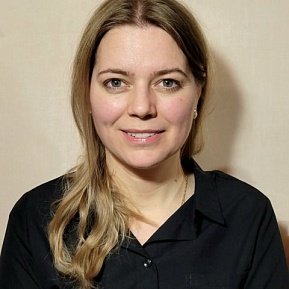 Татьяна Резникова