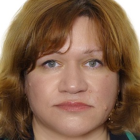 Людмила Чикмачева