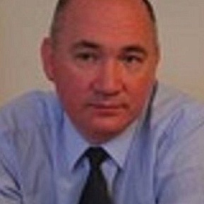 Алексей Скуратов