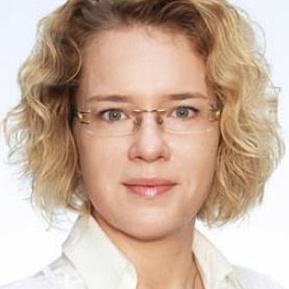 Ирина Зубкова