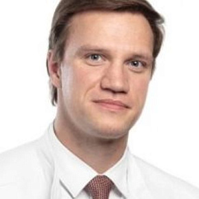 Евгений Гончаров