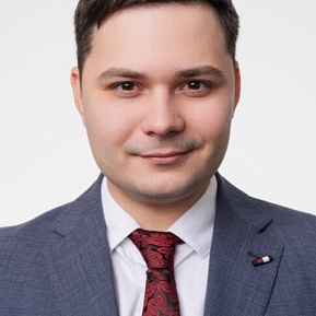 Константин Асабин