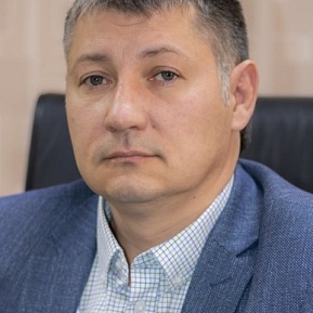 Игорь Келенджеридзе