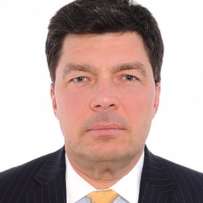 Михаил Маргелов