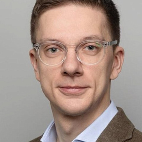 Владимир Чесноков