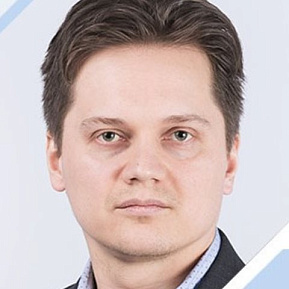 Денис Демин