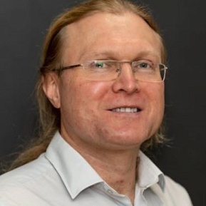 Иван Сергеичев