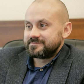 Владимир Маслов